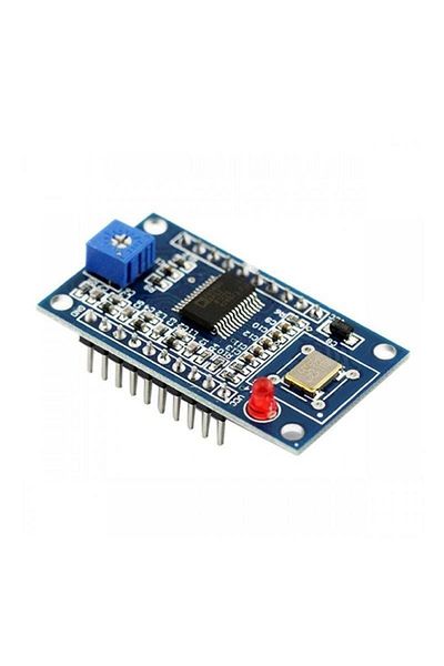 Arduino Ad9850 Dds Signal Generator 0-40mhz