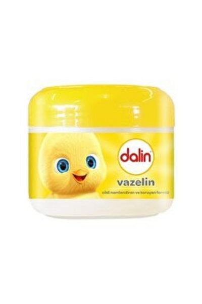 Dalin Classic Vaseline - 100 ml