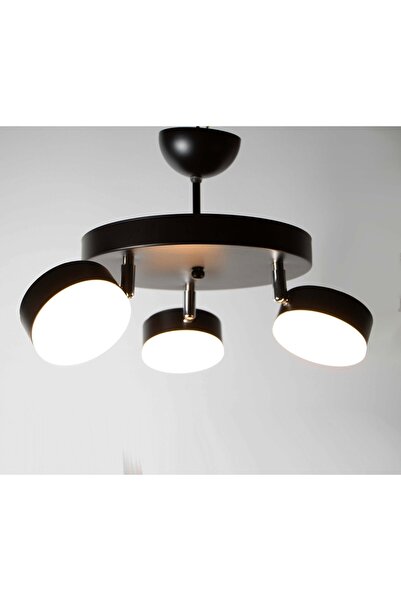 Mutlu Avize Ledli 3 Lü Ofis,genç Odası,koridor,mutfak,kafe