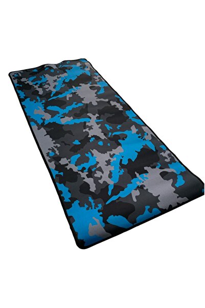 ATAELEKTRONİK 70cm Kaliteli Gaming Mouse Pad Oyuncu Maus Ped Mausepad Oyuncu ...