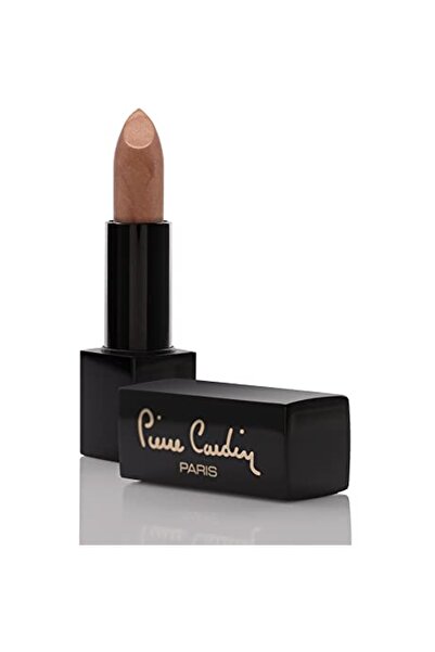 Pierre Cardin Mercury Velvet Lipstick Nude - 161 Model Nude Colored Mercury V...