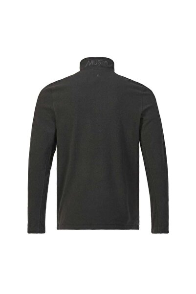 Musto M Corsica 100g 1/2 Zip Fle 2.0