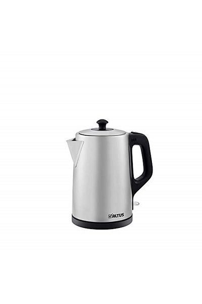 Altus Al 795-ı 1650 W Steel Tea Machine