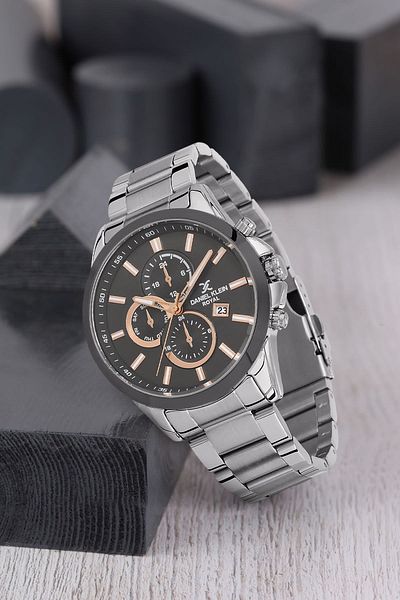 Daniel Klein MAN WATCH