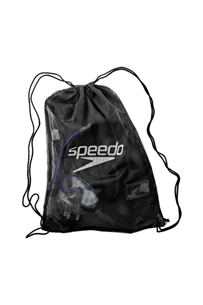 SPEEDO Equip Mesh Unisex Çanta 8-074070001