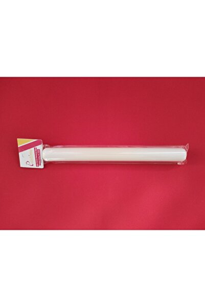 AGN STORE 33cm Polyethylene Sugar Paste Roller