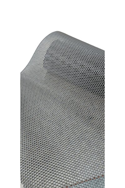 Gardenya Petek Paspas - Kaydırmaz Islak Zemin Paspası - Z Mat - Kaydırmaz - En 90cm