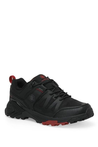 lumberjack Star Waterproof Men's Outdoor Sports Shoes