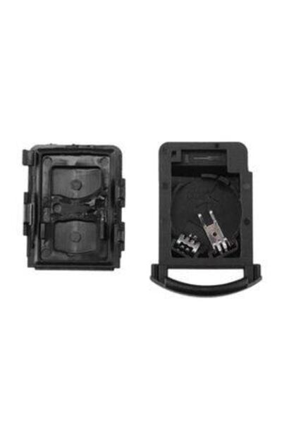 GMA KEYS 2 Container pentru telecomandă cu butoane 1 Calitate cea mai bună pe piață