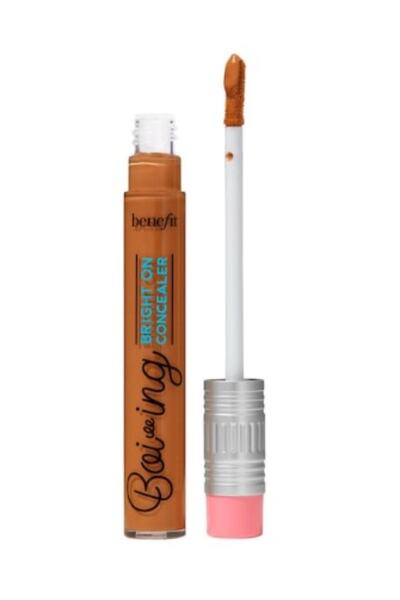 benefit cosmetics Boi-ıng Bright On Concealer-clove 12