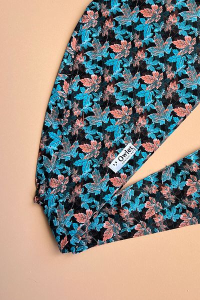 Owlet Medikal Sycamore Surgical Hijab Bonnet