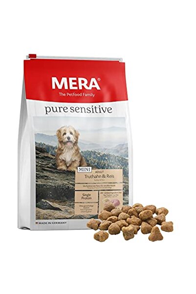 Mera Pure Sensitive Hindi Mini  4kg