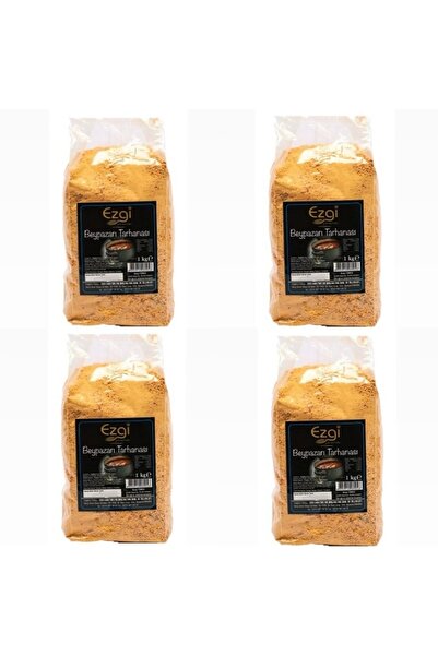 Ezgi Doğal Beypazarı Tarhanası 4000 G. Süper Fırsat Paket