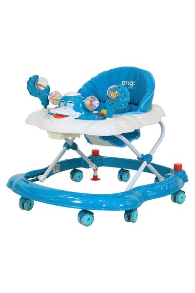 Prego Prego Teddy Yürüteç