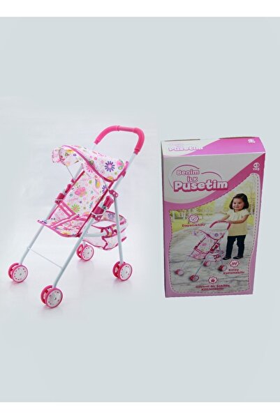 Birlik Oyuncak Birlik Toys 816-a-12 Birlik, Büyük Metal Puset