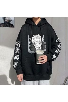 Sweat shirt anime shop