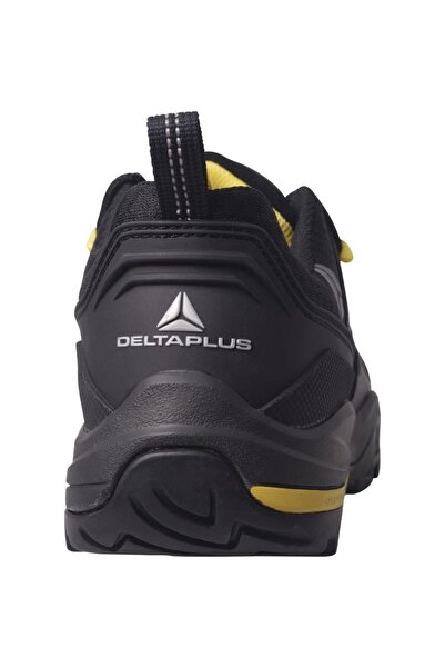 Delta Plus Tw402 S3 Src Kompozit Burunlu Ve Tabanlı Iş Botu