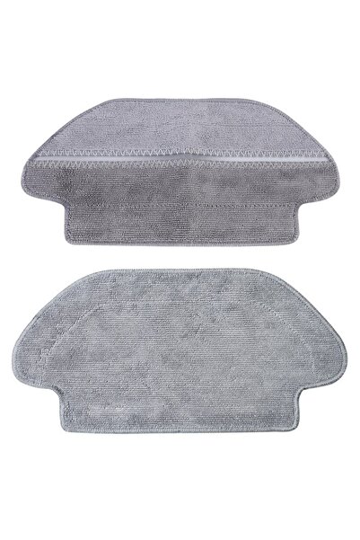 SupurgePlus Xiaomi Mi Robot Mop Pro - Set de mop umed și uscat de înlocuire c...