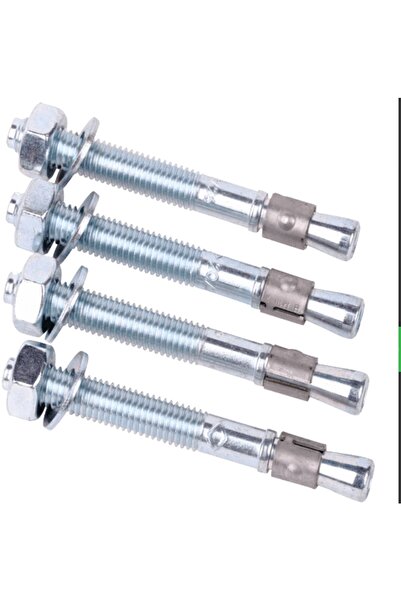 B 16x145 Klipsli Düel 10 Adet