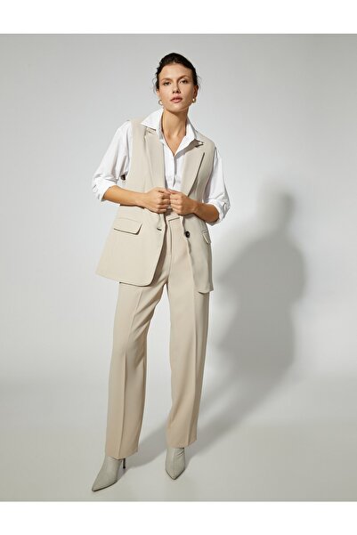 Koton Кишеня піджака Детальніше