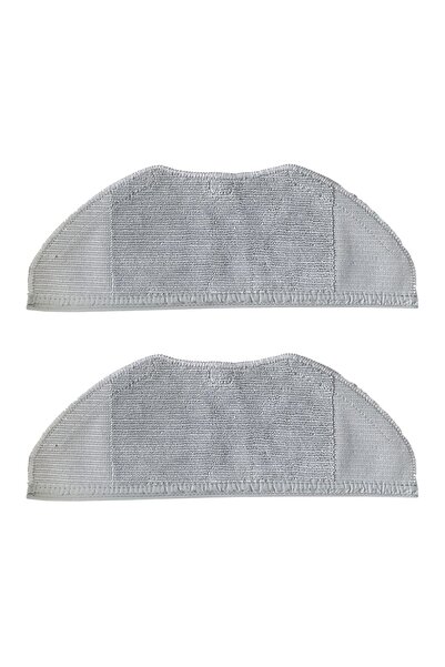 SupurgePlus Xiaomi Mi Vacuum Mop 1c 2in1 Aspirator robot inteligent Mop Pânză...