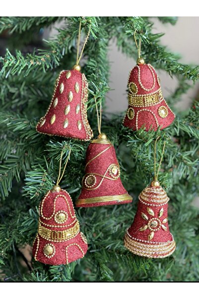 QUEEN AKSESUAR Імпортна розкішна колекція Новий рік Різдво Аутентична прикрас...