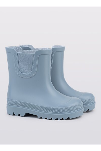 IGOR Boy's Blue PVC Boots - W10274 Tokio