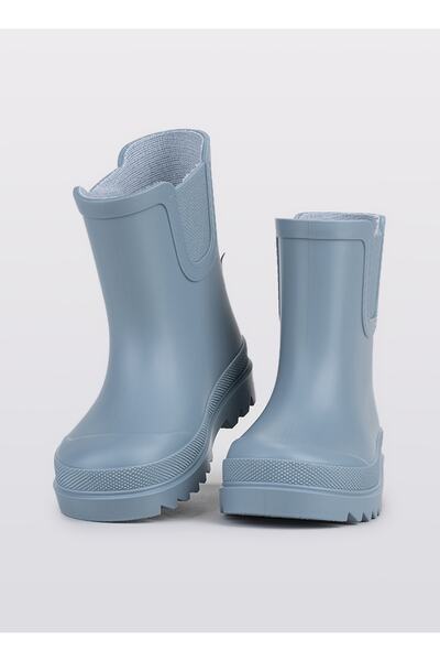 IGOR Boy's Blue PVC Boots - W10274 Tokio