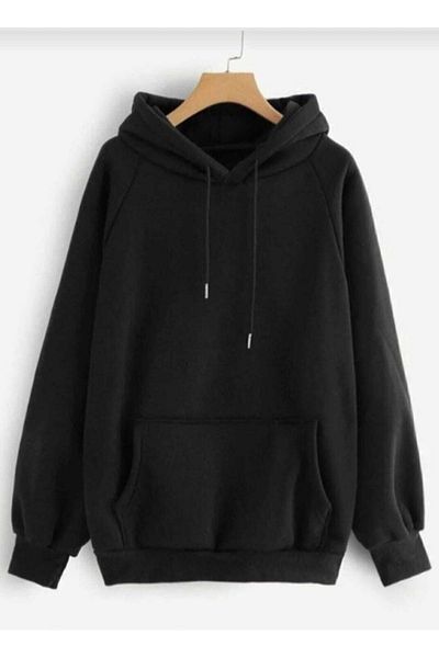Snattex Hanorac oversize unisex Nu este în stare