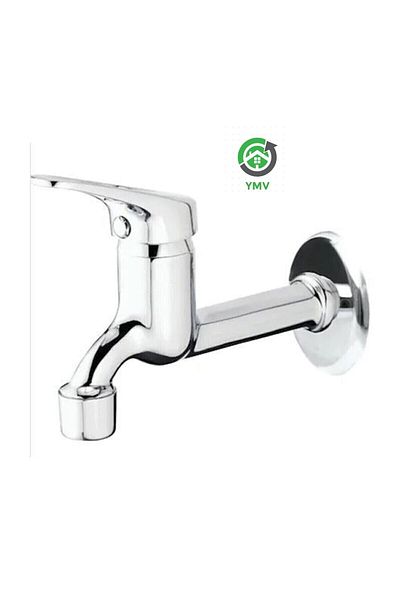 YMV Open Close Mix Sink Bathroom Kitchen Faucet Fountain Perletor with Water Tassaruflu