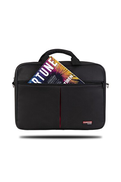 Classone Bnd300-t300 - Eco Series 15.6 Inch Laptop, Notebook Handbag-black+ T300 Wireless Mouse