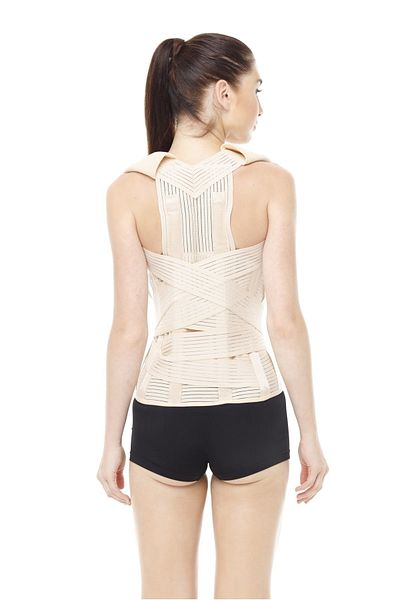 ORLEX Dorsolomber Corset