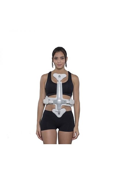 ORLEX Hyperextension Corset (3 Points)