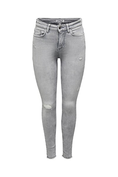 ONLY Onlblush Mıd Sk Ak Rw Dst Dnm Rea724noos