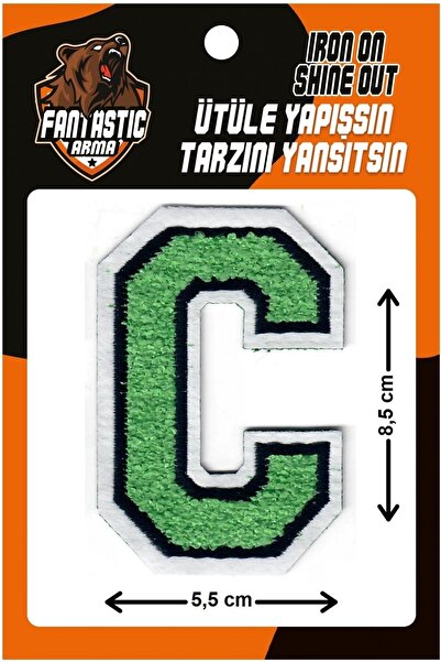 FANTASTIC ARMA Pluș țesut care se lipsește cu fier de călcat, colegiu, perfor...