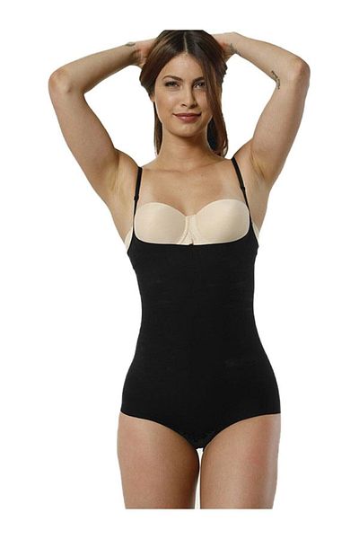 Pyjama Familya Size 2 Laser Cut Thinning Underbust Women's Corset