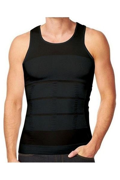 Pyjama Familya Corset dublu pentru bărbați - întărire și strângere