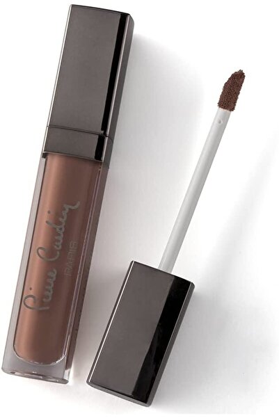 Pierre Cardin Photoflash Lipgloss – Parlak Likit Ruj - Toffee Nut
