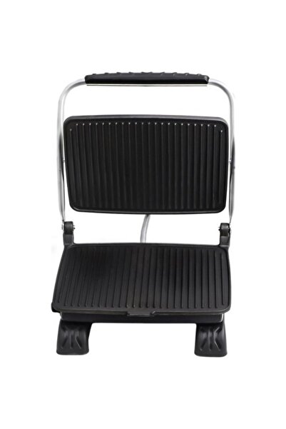 Dökümix Dt 30 Inox Döküm Tost Makinesi