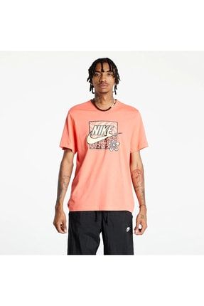 Nike evolution of sales the swoosh shirt