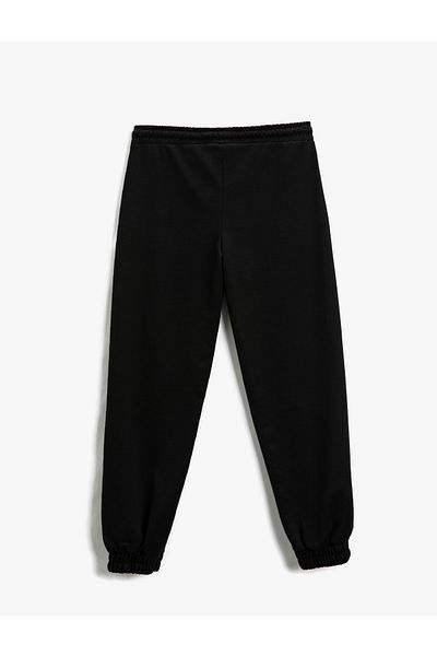 Koton Jogger Sweatpants with Pockets