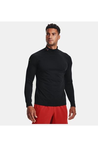 Under Armour ذكر يو ايه راش ™   كولدجير ®   نصف صياد 1366059-001