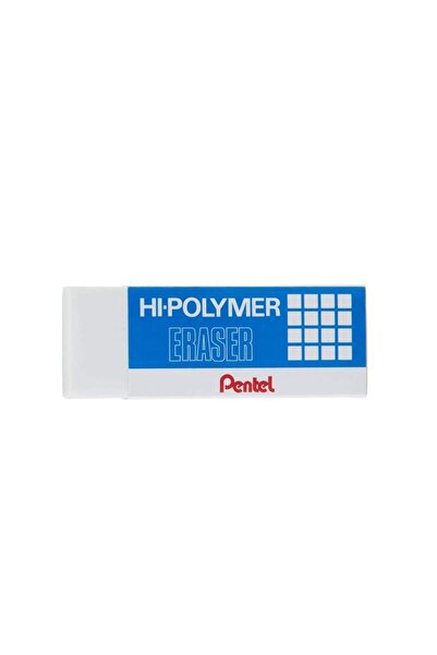 Pentel Hi-polymer Silgi Ain Standard Ltd. Edition Zeth17smb (30 Lu Paket)