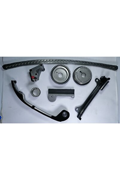 voyer Tmkop-10058 Zincir Seti Nissan Almera/primera 2000-2008 Qg15/qg16/qg18
