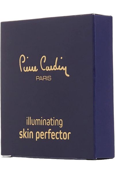 Pierre Cardin Illuminating Skin Perfector - Vanilla Quartz Concealer