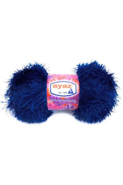 Ayaz Yumoş Simli 114809 | Simli Sakallı Ip