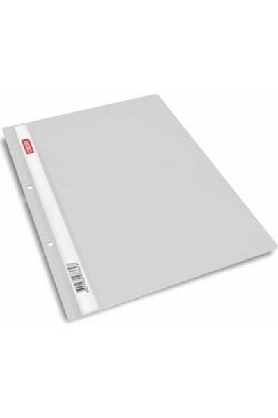 Cassa White Wire File 7735 25 Pieces