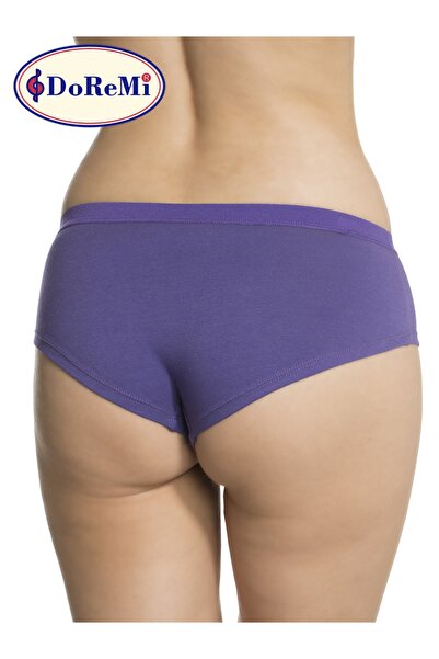 Doremi Kadın Mor Külot