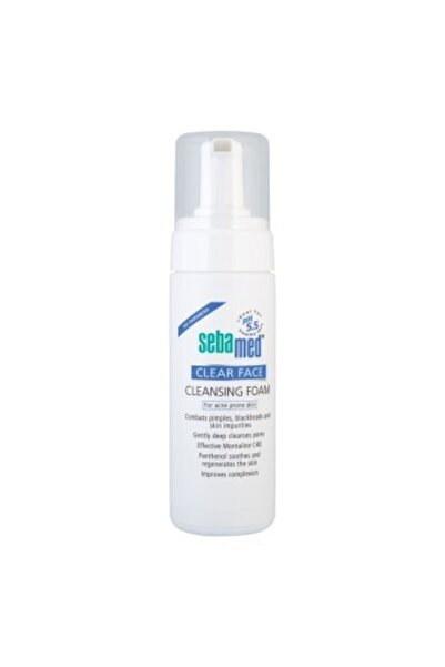 Sebamed Clear face temizleme köpüğü 150ml