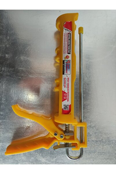 YÜKSELİNSAATYAPIMARKET Sait Demirci Epoxy Tabancası Profesyonel